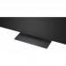 Телевізор 50" LG QNED  4K 120Hz Smart WebOS Black