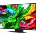 Телевізор 50" LG QNED  4K 120Hz Smart WebOS Black