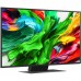Телевізор 50" LG QNED  4K 120Hz Smart WebOS Black