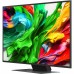 Телевізор 50" LG QNED  4K 120Hz Smart WebOS Black