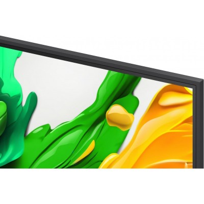 Телевізор 50" LG QNED  4K 120Hz Smart WebOS Black