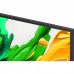 Телевізор 50" LG QNED  4K 120Hz Smart WebOS Black