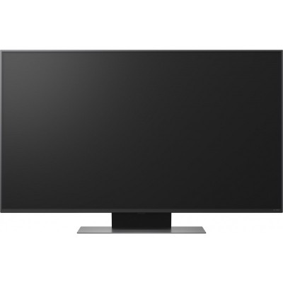 Телевізор 50" LG QNED  4K 120Hz Smart WebOS Black