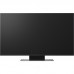 Телевізор 50" LG QNED  4K 120Hz Smart WebOS Black