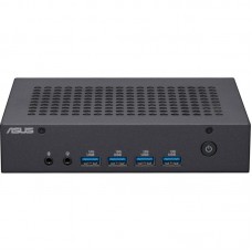 Комп'ютер персональний неттоп ASUS PN43-BBN200MD MFF, Intel N200, 1*SO-DIMM, M.2SSD, UMA, WiFi, без ОС Комп'ютер персональний неттоп ASUS PN43-BBN200MD MFF, Intel N200, 1*SO-DIMM, M.2SSD, UMA, WiFi, без ОС