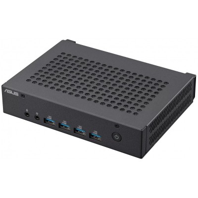 Комп'ютер персональний неттоп ASUS PN43-BBN200MD MFF, Intel N200, 1*SO-DIMM, M.2SSD, UMA, WiFi, без ОС