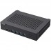 Комп'ютер персональний неттоп ASUS PN43-BBN200MD MFF, Intel N200, 1*SO-DIMM, M.2SSD, UMA, WiFi, без ОС