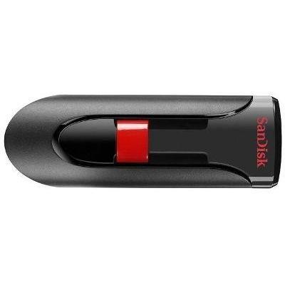 USB флеш накопичувач SANDISK 16Gb Cruzer Glide (SDCZ60-016G-B35)