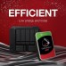 Жорсткий диск 3.5" 12TB Seagate (ST12000VN0008)