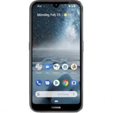 Мобильный телефон Nokia 4.2 DS 3/32Gb Black (719901070621) Мобильный телефон Nokia 4.2 DS 3/32Gb Black (719901070621)