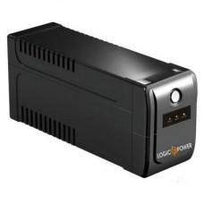 Пристрій безперебійного живлення LogicPower LPM-825VA-P (3405) Пристрій безперебійного живлення LogicPower LPM-825VA-P (3405)