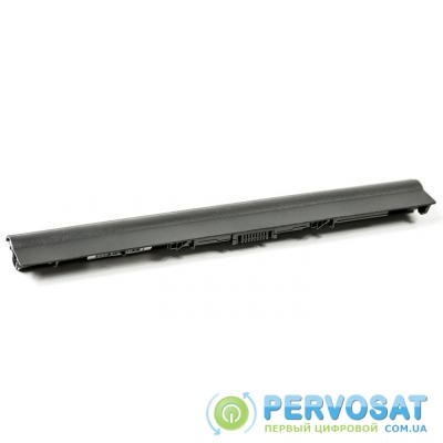 Аккумулятор для ноутбука DELL Inspiron 15-5558 (GXVJ3, DL3451L7) 14.8V 2600mAh PowerPlant (NB440078)