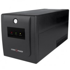 Пристрій безперебійного живлення LogicPower LP U1400VA-P (10394)