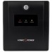 Пристрій безперебійного живлення LogicPower LP U1400VA-P (10394)