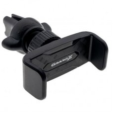 Універсальний автотримач Grand-X Mounting on the Deflector (MT-08) Універсальний автотримач Grand-X Mounting on the Deflector (MT-08)