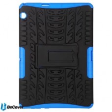 Чохол до планшета BeCover Huawei MediaPad T5 10 Blue (702773) Чохол до планшета BeCover Huawei MediaPad T5 10 Blue (702773)