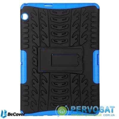 Чехол для планшета BeCover Huawei MediaPad T5 10 Blue (702773)
