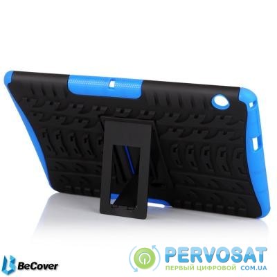 Чехол для планшета BeCover Huawei MediaPad T5 10 Blue (702773)