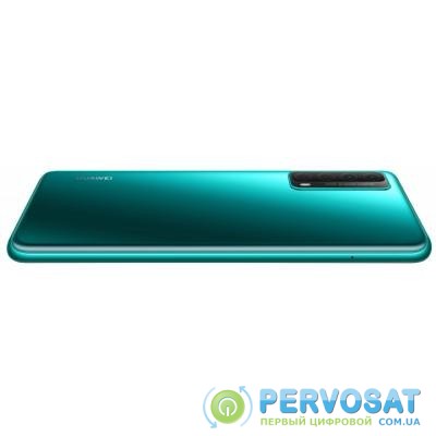 Мобильный телефон Huawei P Smart 2021 4/128Gb Crush Green (51096ABX)