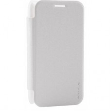 Чохол до моб. телефона NILLKIN для Samsung J1/J100 - Spark series (Белый) (6218543) Чохол до моб. телефона NILLKIN для Samsung J1/J100 - Spark series (Белый) (6218543)