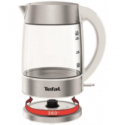 Электрочайник TEFAL KI772138