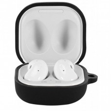 Чохол MakeFuture Samsung Galaxy Buds Live Silicone Black (MCL-SGBLBK) Чохол MakeFuture Samsung Galaxy Buds Live Silicone Black (MCL-SGBLBK)