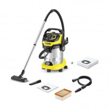 Пилосос Karcher WD 6 + мішки Пилосос Karcher WD 6 + мішки