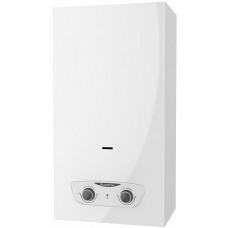 Газова колонка Ariston FAST 10L NG, 10 л/хв., розжиг від батарейок
