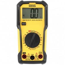 Цифровий мультиметр Stanley FATMAX (FMHT82565-0) Цифровий мультиметр Stanley FATMAX (FMHT82565-0)