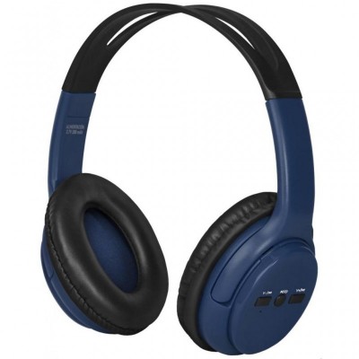 Наушники Defender FreeMotion B520 Bluetooth Blue (63522)