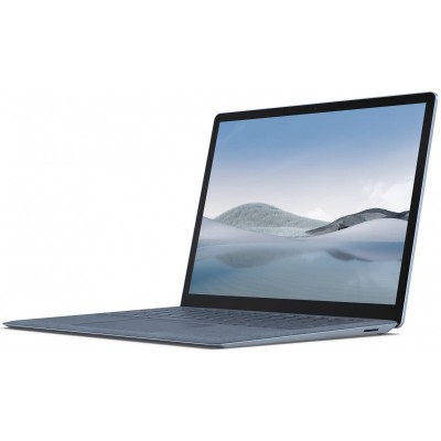 Ноутбук Microsoft Surface Laptop 4 13.5&quot; PS Touch/Intel i5-1145G7/8/512F/int/W10P/Ice Blue