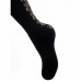 Колготки UCS Socks махровые с узором (M1C0301-2033-7G-blackcream)