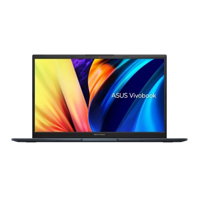 Ноутбук ASUS Vivobook Pro K6500ZE-L1165 15.6FHD OLED/Intel i7-12650H/16/1024F/NVD3050Ti-4/noOS/Blue