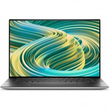 Ноутбук Dell XPS 15 9530 15.6" FHD+ AG, Intel i9-13900H, 32GB, F1024GB, NVD4070-8, Win11P, сріблястий