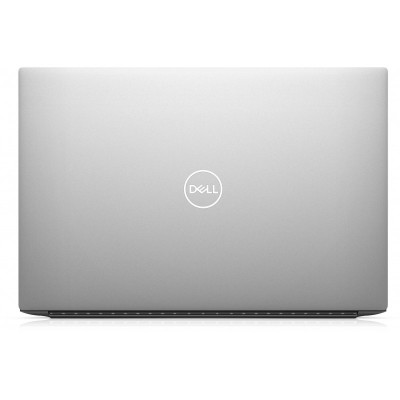 Ноутбук Dell XPS 15 9530 15.6&quot; FHD+ AG, Intel i9-13900H, 32GB, F1024GB, NVD4070-8, Win11P, сріблястий