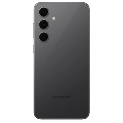 Смартфон Samsung Galaxy S24 Fan Edition 5G (S721) 6.7' 8/256ГБ, 2SIM, 4700мА•год, сірий темний