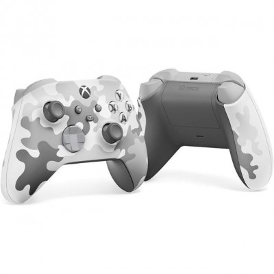 Геймпад Xbox BT, Artic Camo