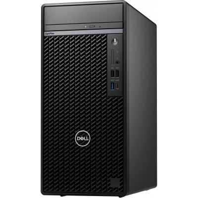 Комп'ютер персональний DELL OptiPlex Plus 7020 MT, Intel i7-14700, 16GB, F512GB, ODD, UMA, кл+м, Win11P