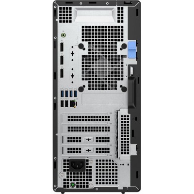 Комп'ютер персональний DELL OptiPlex Plus 7020 MT, Intel i7-14700, 16GB, F512GB, ODD, UMA, кл+м, Win11P