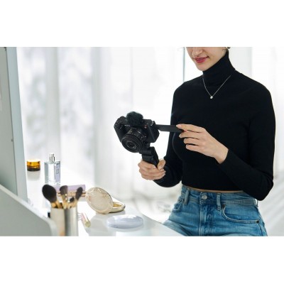 Цифр. фотокамера Sony Alpha ZV-E1 body Black