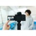 Цифр. фотокамера Sony Alpha ZV-E1 body Black