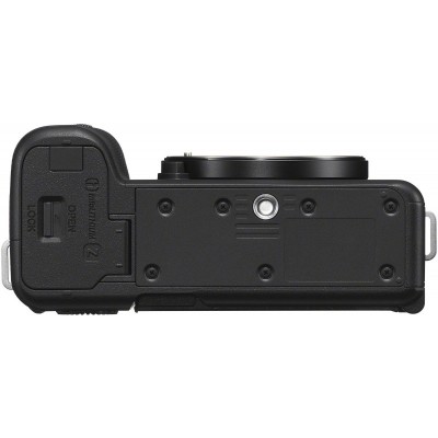 Цифр. фотокамера Sony Alpha ZV-E1 body Black