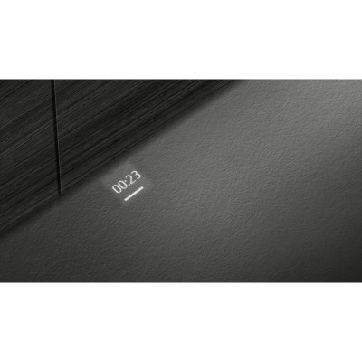 Посудомийна машина Siemens вбудована, 10компл., A+, 45см, дисплей, 3й кошик, Zeolith, білий