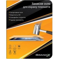 Стекло защитное Grand-X for tablet Huawei T3-10 (GXHT310) Стекло защитное Grand-X for tablet Huawei T3-10 (GXHT310)