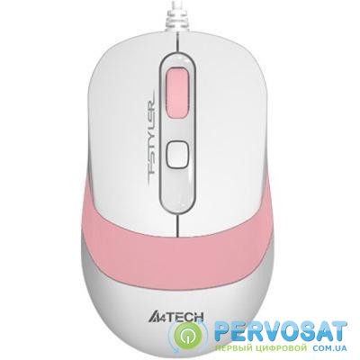 Мышка A4tech FM10 Pink