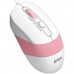 Мышка A4tech FM10 Pink