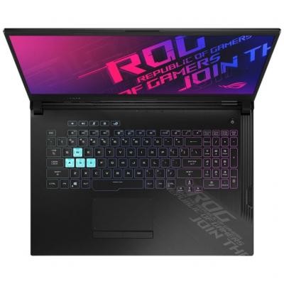 Ноутбук ASUS ROG Strix G712LV-EV023 (90NR04A1-M00700)