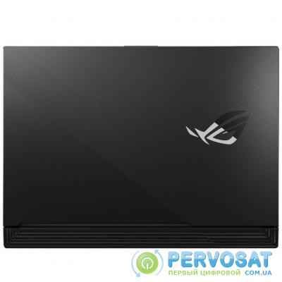 Ноутбук ASUS ROG Strix G712LV-EV023 (90NR04A1-M00700)