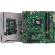 Материнська плата ASUS PRIME B360M-C/CSM