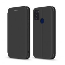 Чохол до моб. телефона MakeFuture Samsung M21 Flip (Soft-Touch PU) Black (MCP-SM21BK) Чохол до моб. телефона MakeFuture Samsung M21 Flip (Soft-Touch PU) Black (MCP-SM21BK)